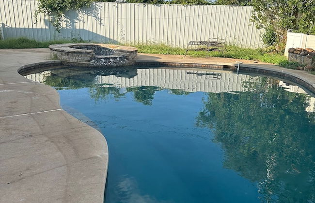 Spacious Lakefront View With Hot Tub and Pool NH - Photo 60