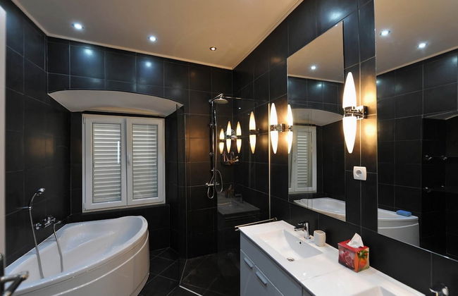 Apartment The Scent of Travels - Foto 15