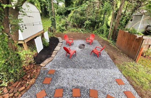 Cute and Cozy 2bed-4 Miles to LU - Foto 20