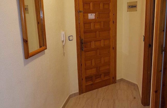 Apartamentos Olympia Center - Foto 4