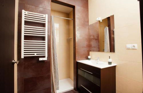 Apartamentos Florida 30 - Foto 12