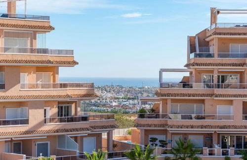 Baliante Spanish Penthouse - Foto 8