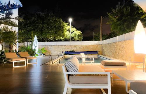 Villa Haygón Private heated pool, bbq & sauna - Photo 49