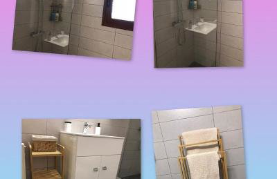 Eva's apartment - Foto 57