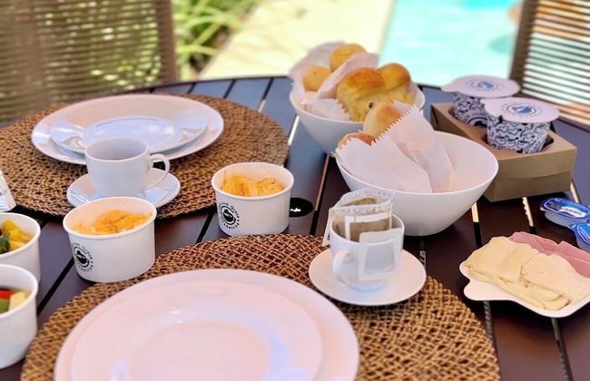 Casas Gengibre - Foto 33