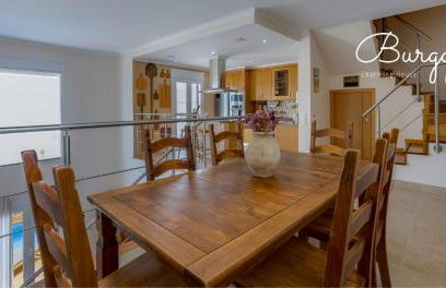 Burgau Charming House Villa - Foto 19