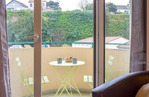 Apartment La Falaise by Interhome - Foto 7