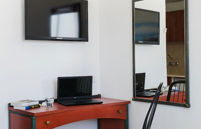 Soho Eilat - Photo 16