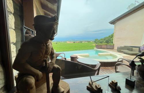 Large villa between Verona and Venice - Photo 18