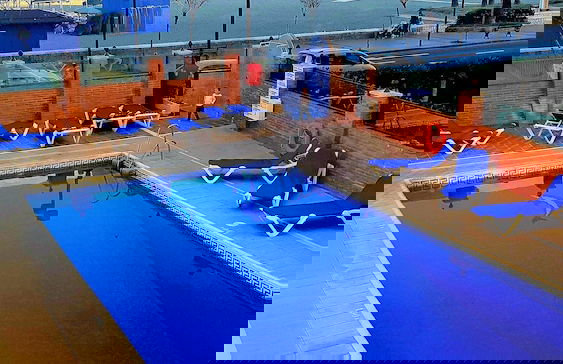 Stella Maris Balcon del Mediterraneo - Foto 30