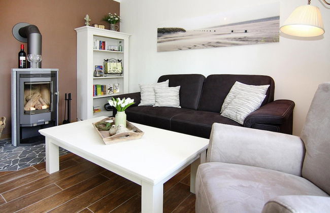 Ferienhaus Kranichnest, Zirchow - Foto 9