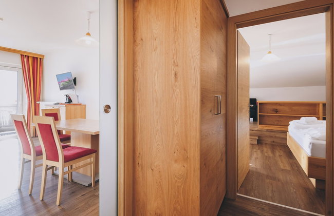 Apartments Haus Altenberger by we rent - Foto 22