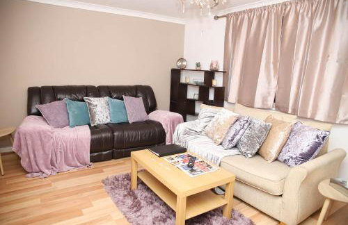 Stay 69G - Hush View House, Romford, London Havering - Foto 4