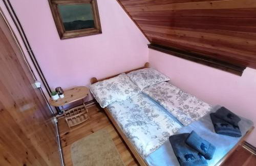 Heniowy Domek - Foto 4