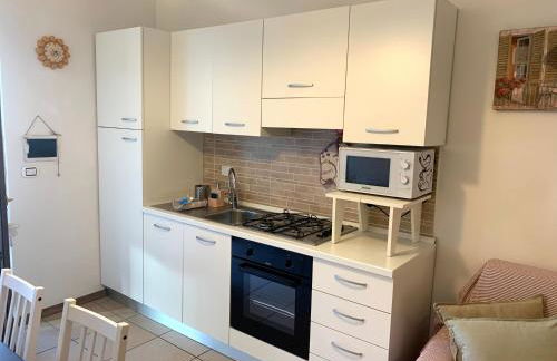 Simona Comfort e Relax tra Bologna e Firenze 8 min A1 - Foto 40