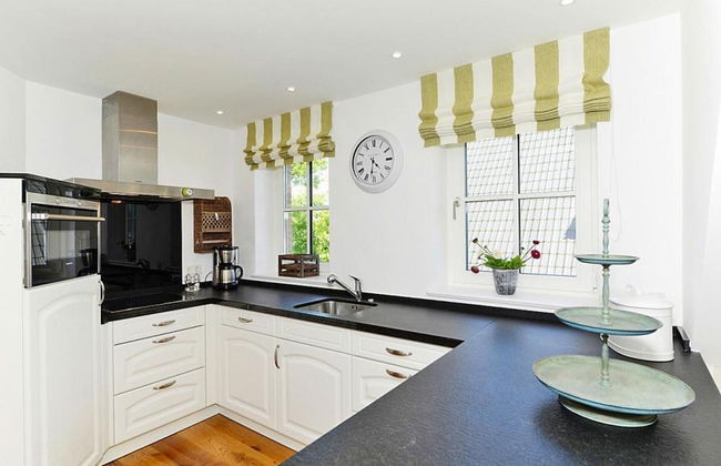 Apartments, Wyk auf Foehr - Foto 27