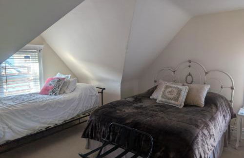 Large Space Great for Groups & Families - Foto 24