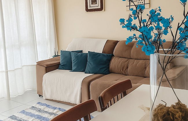 Aconchegante Apto Prainha Arraial- RJ - Foto 10