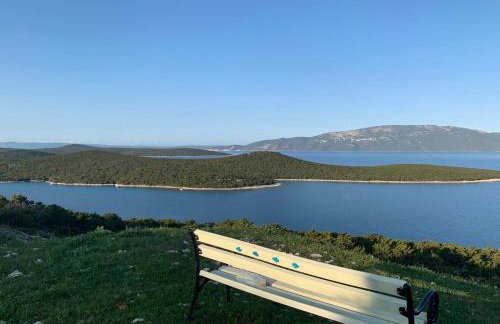 Apartments Marinko Unije - Foto 43