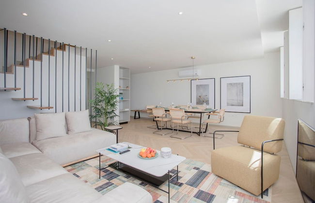 Liiiving in Porto Luxury Beachfront Apartment V - Foto 55