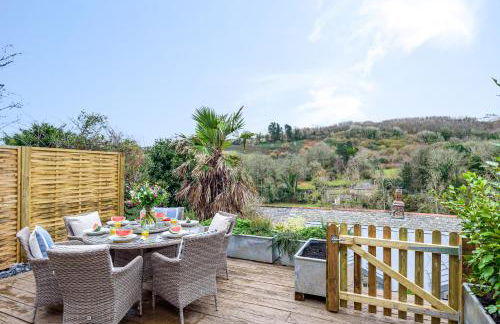 Cottages in Tranquil Hamlet - Foto 67