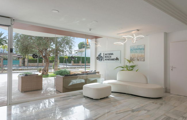 Alcudia Beach Apartments - Foto 8