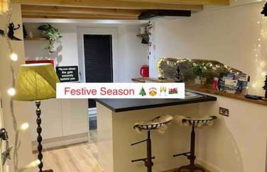 The Walkers' Cwtch - Foto 33