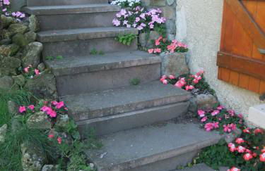 Gîte Les Grands Champs - Foto 48