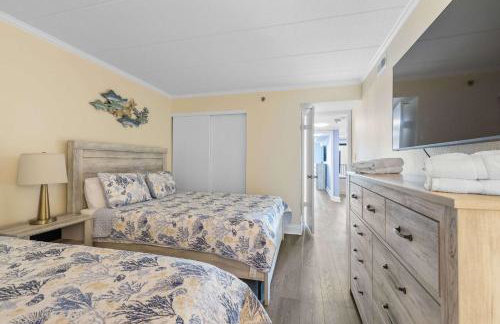 Extraordinary Oceanfront Escape - Unit 709 - Foto 17