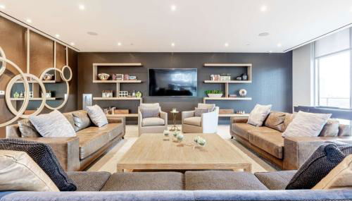 Deluxe Studio Apartment On Broadway - Foto 3