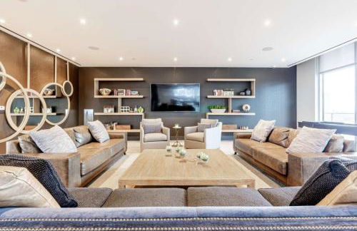 Deluxe Studio Apartment On Broadway - Foto 3