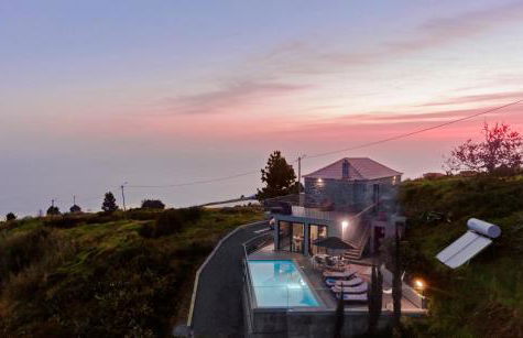 Villa Clementina | Cliffs&Ocean | Heated Pool - Foto 39