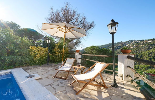 Serena in Lloret de Mar - Foto 2