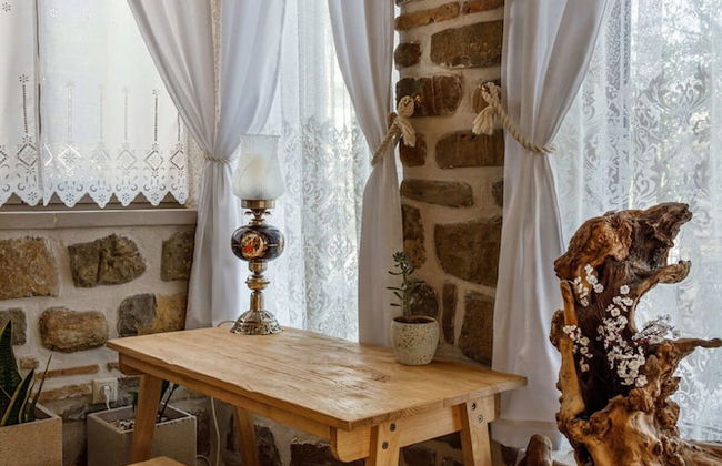 Lithos Messolongi Paradise - A Luxurious Retreat - Foto 10