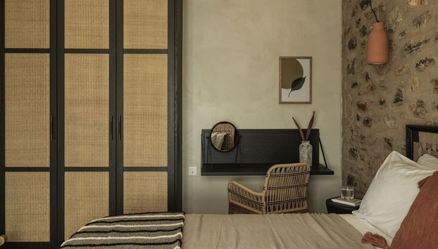 Hera Suite by Peliva Nature Suites - Photo 3, Chambre