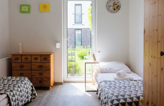 Apartamenty Sun & Snow Zielona Zatoka - Photo 3