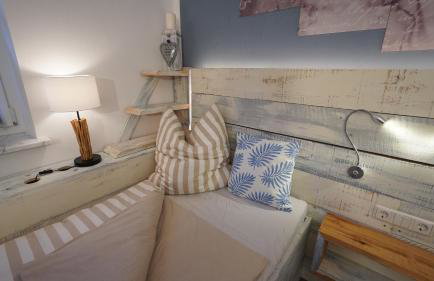 Ferienwohnungen am Krakower See - Foto 11