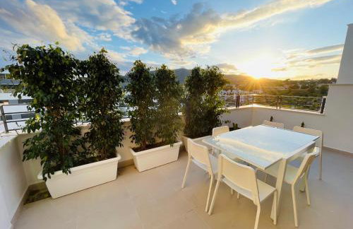 Los Monteros Beach ,Ático exclusivo donde disfrutar del mar y el Golf - Foto 8