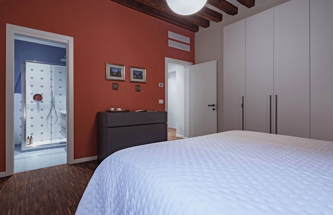 Ca' Vida Apartments - Foto 4