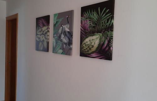 Casa A Coruxa - Foto 27