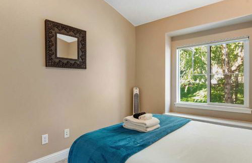 Spacious 3 Story Home in the Boise Foothills - Foto 35