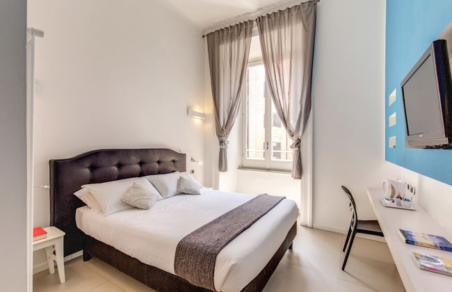 Manin Suites - Foto 1