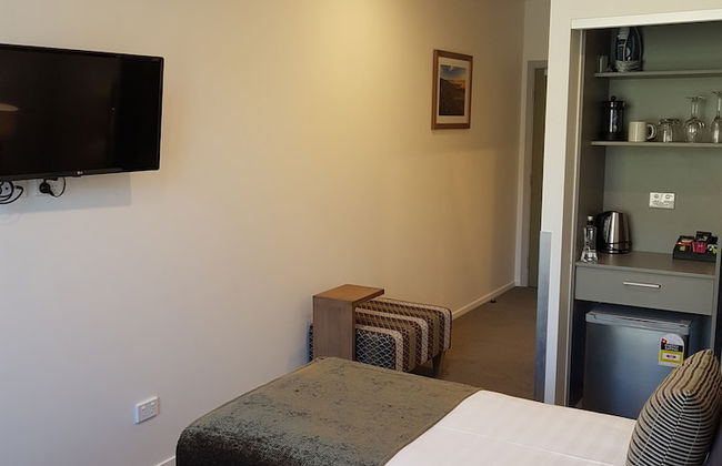 Wyndham Garden Remarkables Park Queenstown - Foto 22