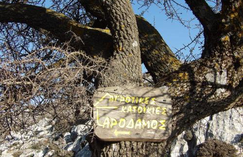 Arodamos Guesthouse - Foto 58