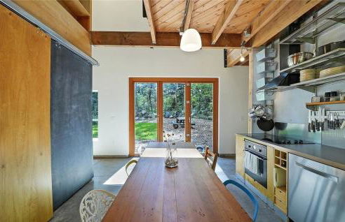 Guemes Island Road Modern Home - Foto 38