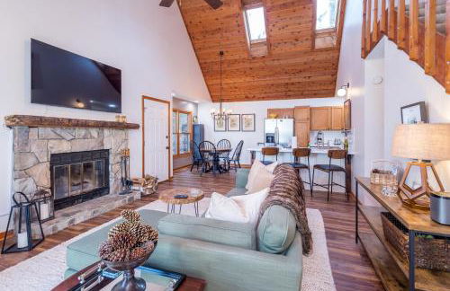 House on Honeysuckle - Foto 5