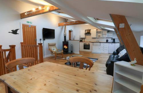 The Duckhouse - Foto 12