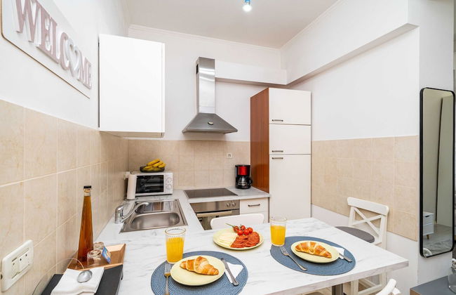 Apartment Larissa - Foto 24