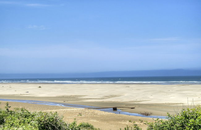 Little Creek Cove Beachfront Resort - Foto 9