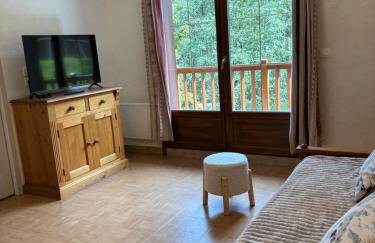 Le Flocon Cosy Espace Diamant - Foto 24